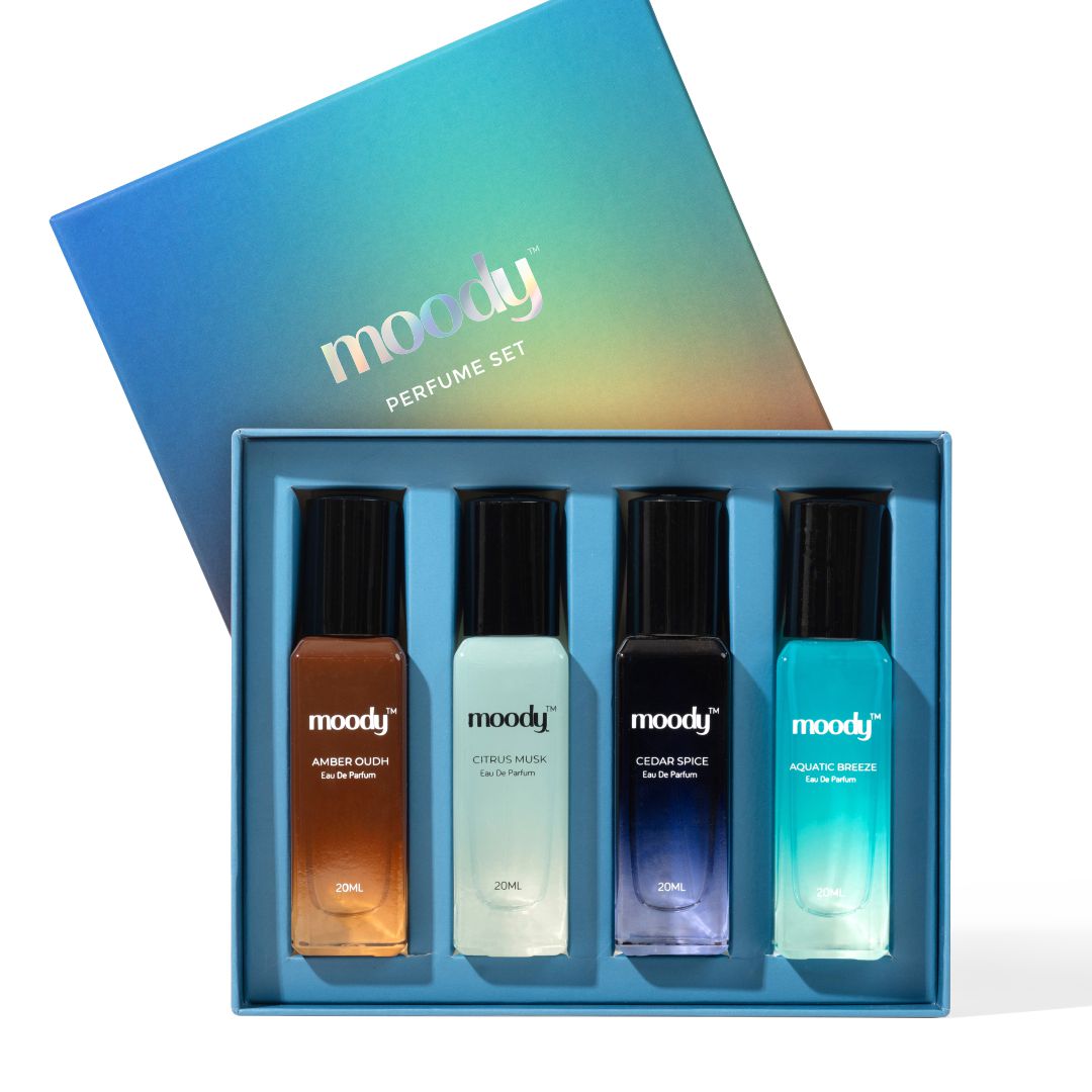 Buy Luxury Perfume Gift Sets for Men and Women I Perfume Gift Online 2024 I  Bella Vita Luxury