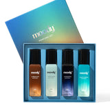 Perfume Gift Set of 4 for Men