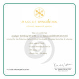 AcneXpert Mattifying SPF 50 PA ++++ Niacinamide for Oil & Acne Control