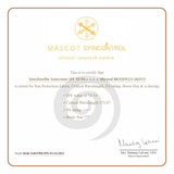 DermaSoothe Sunscreen SPF 50 PA++++ Mineral with Ceramides & Rice