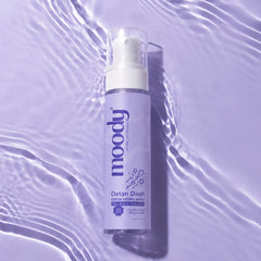 Detan Dash Face & Body Exfloliating Mist