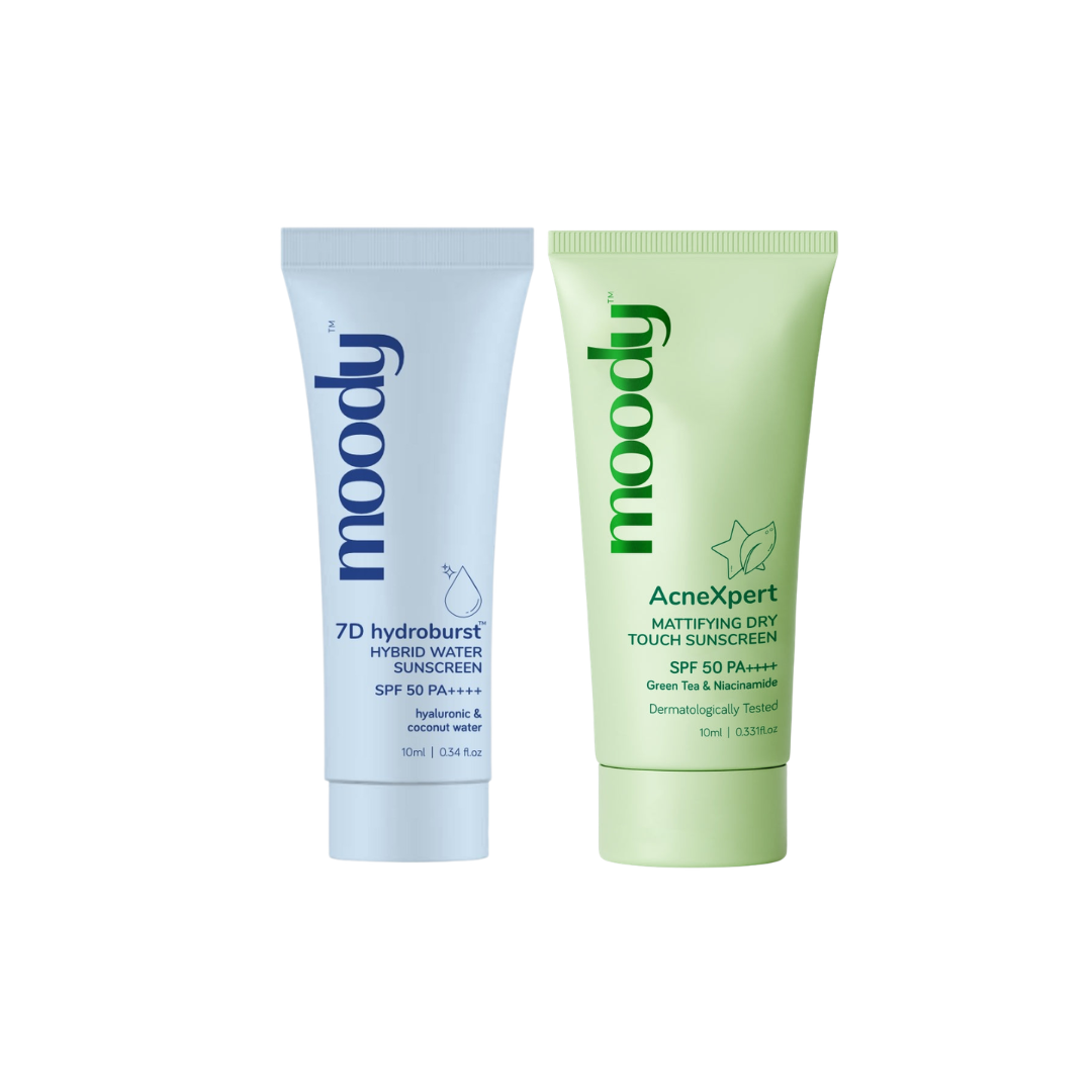 🎁 Free Bestsellers Duo
