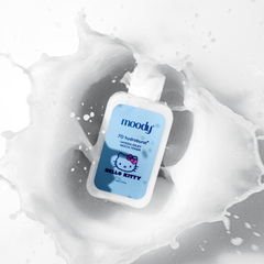 7D HydroBurst Hydra Milky Mochi Toner – Hello Kitty Edition