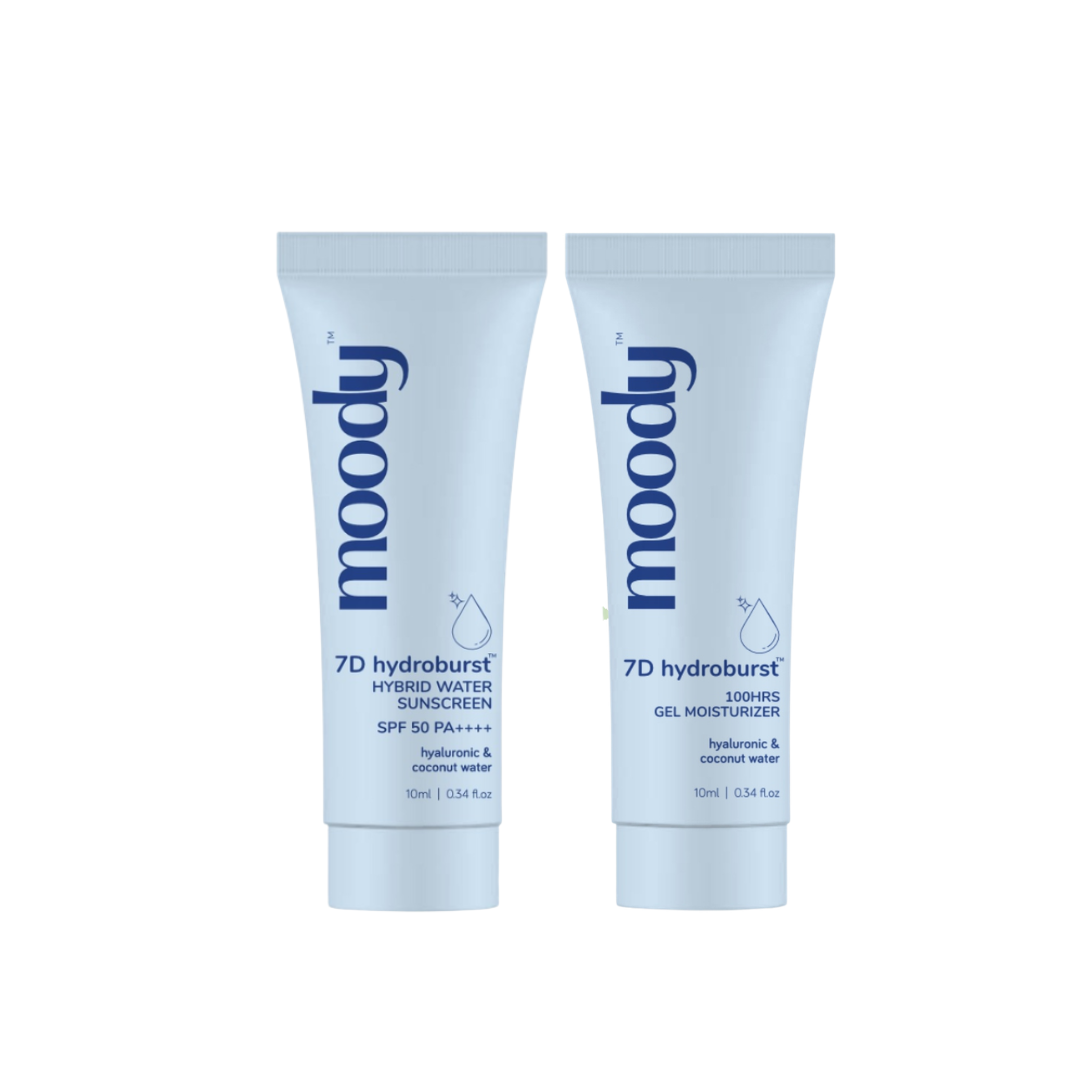 Free Bestsellers Duo