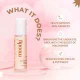 DermaSoothe Repairing Under Eye Roll On Serum with Peptides & Vitamin E