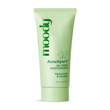 Free AcneXpert Oil Free Moisturizer With Niacinamide & Green Tea