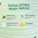 Body Care Essentials Complete Set