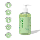 Anti-Acne Body Wash With Salicylic Acid & Green Tea