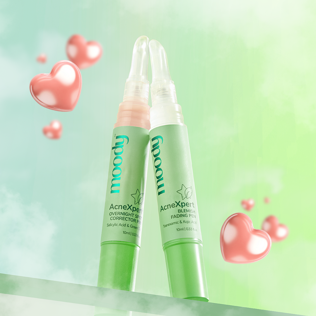 Acnexpert Blemish Fading Pen with Tranexamic & Kojic Acid