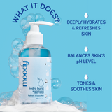 Hydro Burst Beach® Please Body Wash