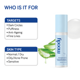 Hydro Burst Under Eye Serum Roll On