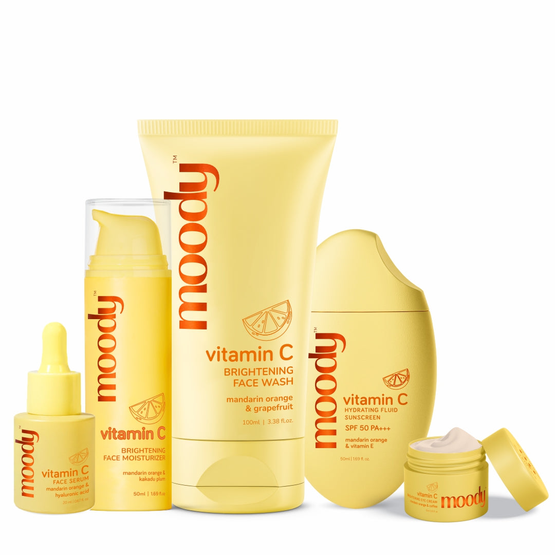 Full Vitamin C Radiance Kit