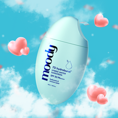 Hydro Burst Water Sunscreen with SPF 50 PA+++