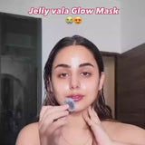 Moody Jelly Dream – Collagen Sleeping Mask