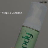 AcneXpert Foaming Face Wash  Salicylic Acid & Green Tea