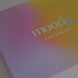 Perfume Gift Set Of 4 For Women