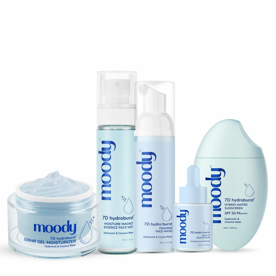 Ultimate Hydration Bundle