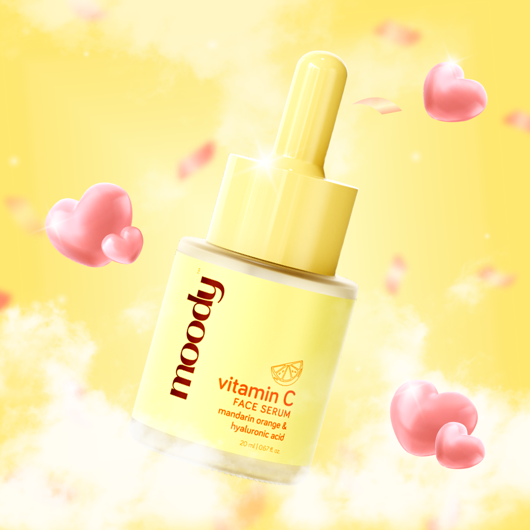 15% Vitamin C Face Serum