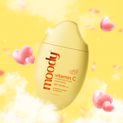 Vitamin C Hydrating Fluid Sunscreen SPF 50 PA+++