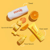 Moody Everyday Vitamin C Essentials Gift box