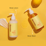 Moody Vitamin C For Your Body - Gift Bundle