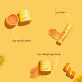 Moody Soft, Plump & Bright Pout - Gift Bundle