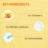 Vitamin C Brightening Eye Cream