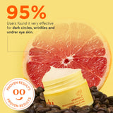 Vitamin C Brightening Eye Cream