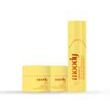 Moody Soft, Plump & Bright Pout - Gift Bundle