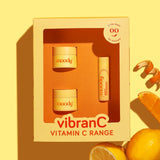 Moody Soft, Plump & Bright Pout - Gift Bundle