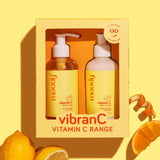 Moody Vitamin C For Your Body - Gift Bundle