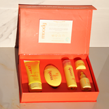 Moody Orange PR BOX
